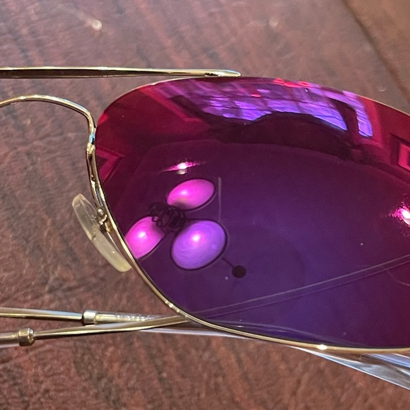 Gucci Authentic Aviators - Picture 4 of 5